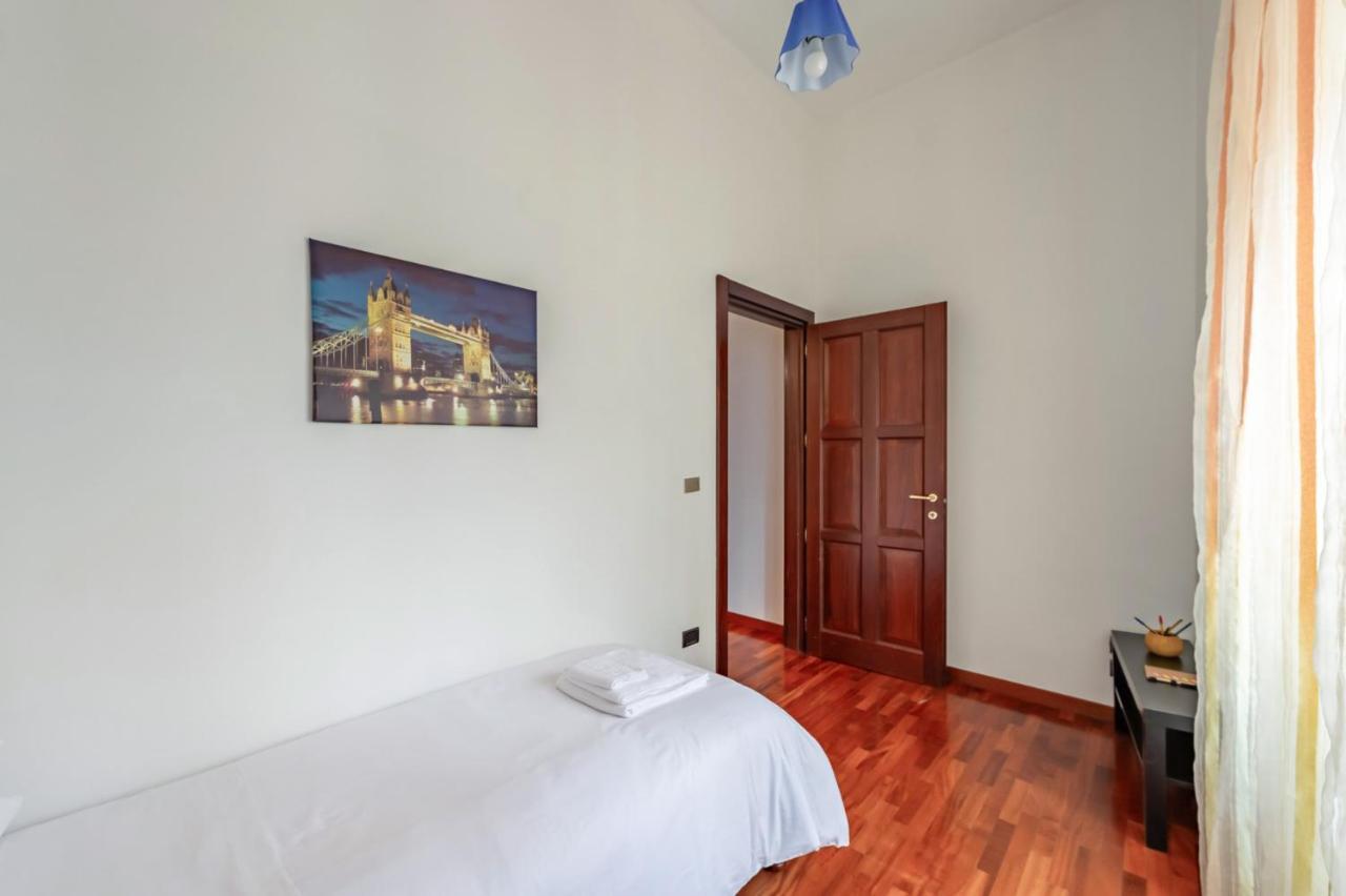 Apartament Il Monale By Rentbeat Martina Franca Zewnętrze zdjęcie