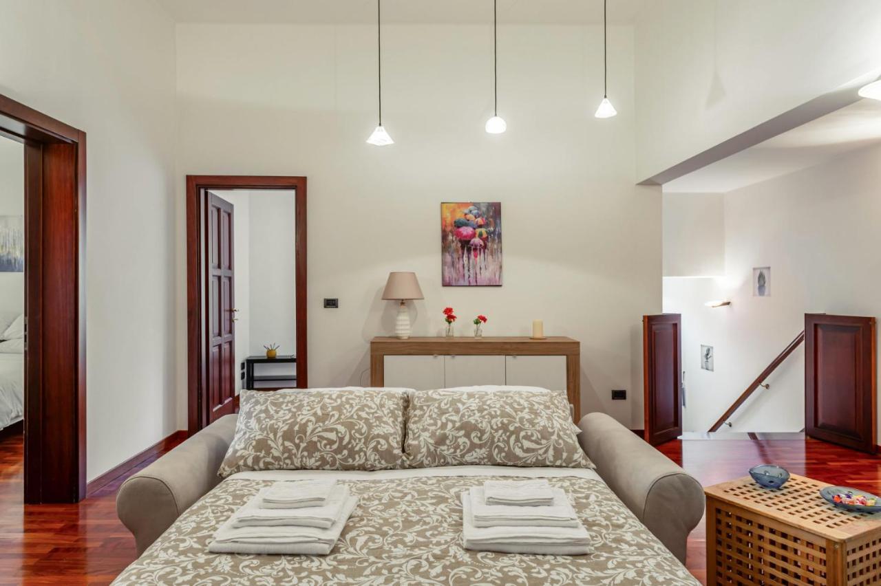 Apartament Il Monale By Rentbeat Martina Franca Zewnętrze zdjęcie