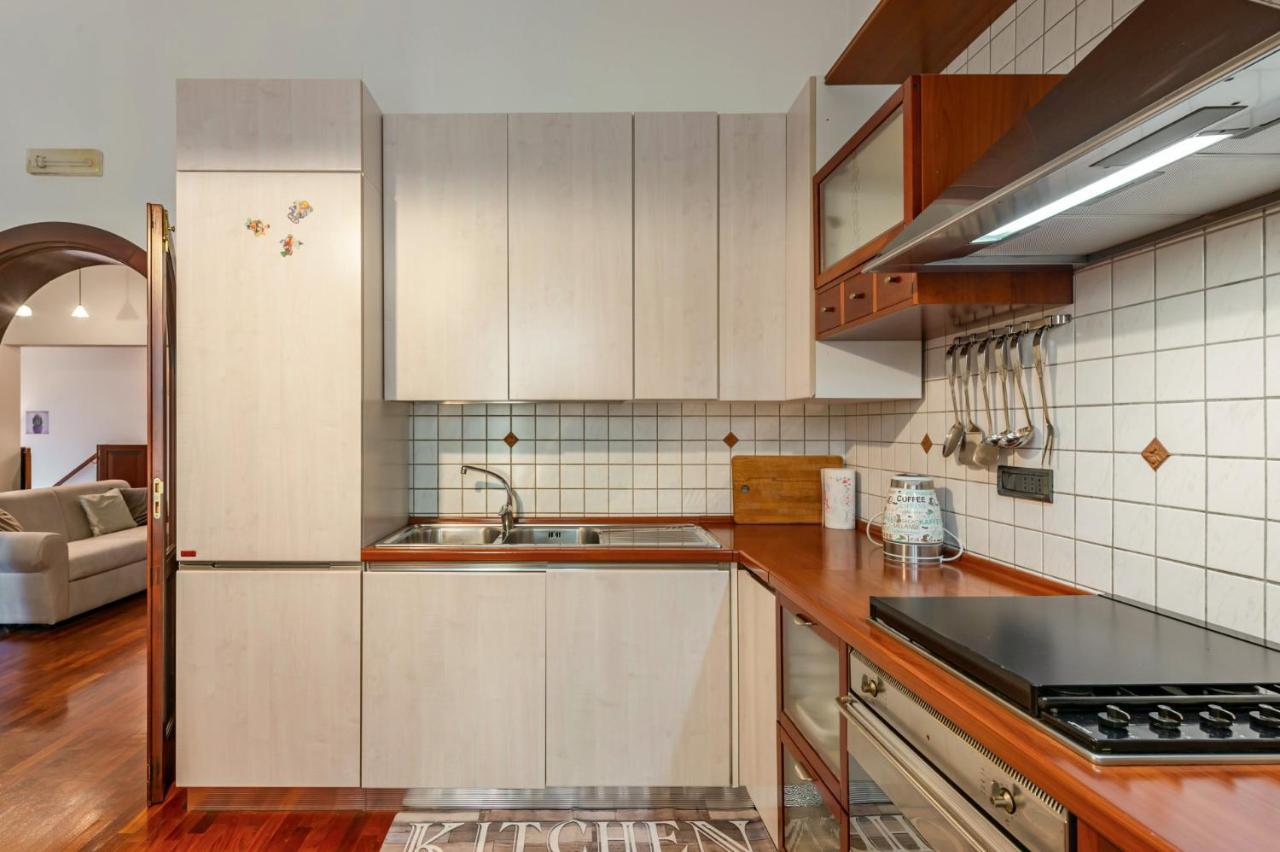 Apartament Il Monale By Rentbeat Martina Franca Zewnętrze zdjęcie