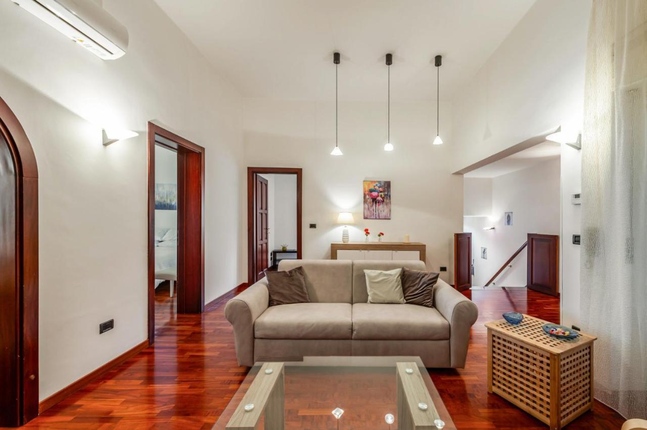 Apartament Il Monale By Rentbeat Martina Franca Zewnętrze zdjęcie