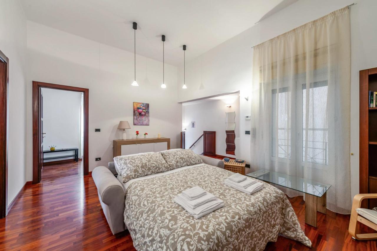 Apartament Il Monale By Rentbeat Martina Franca Zewnętrze zdjęcie