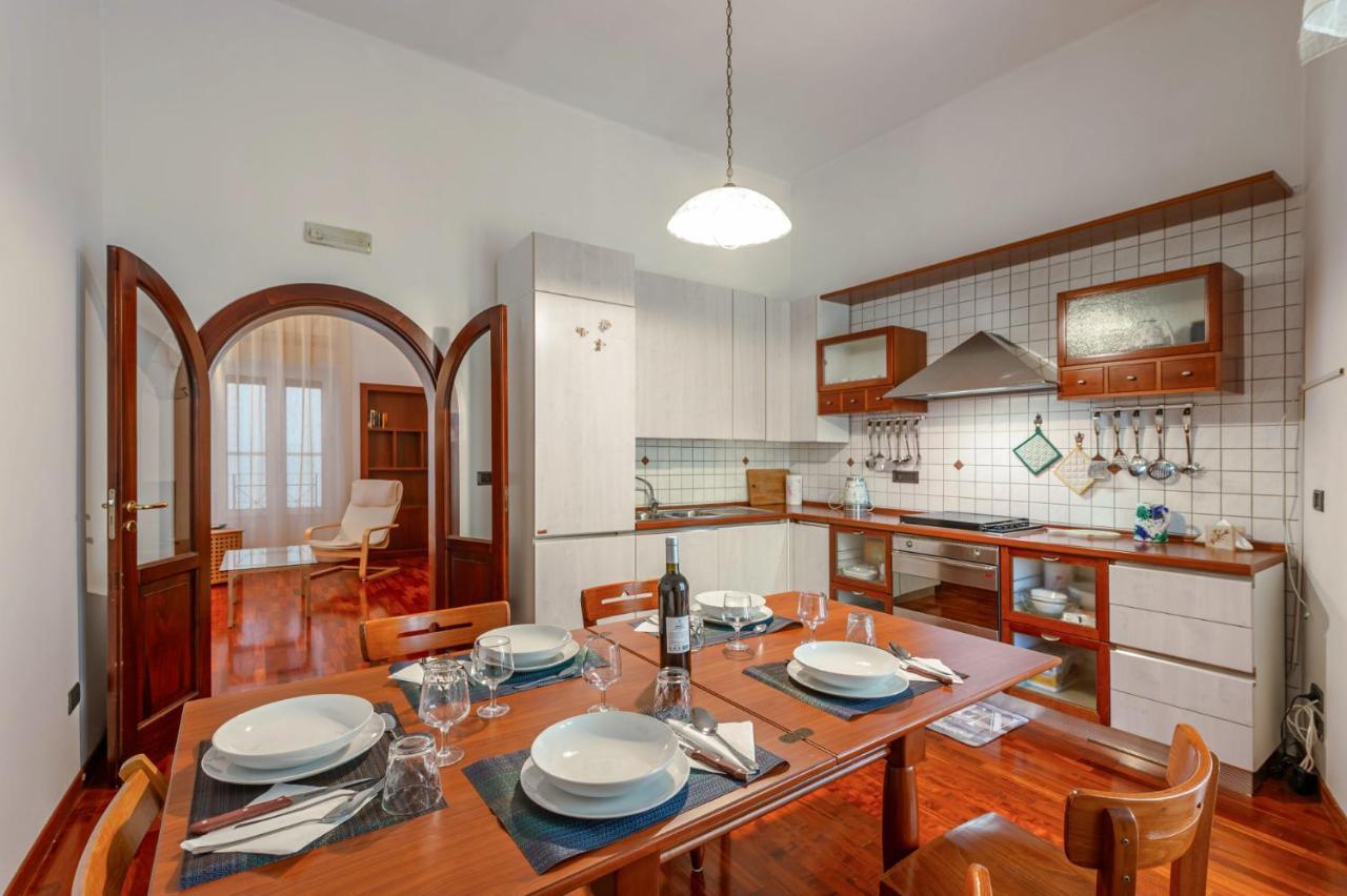 Apartament Il Monale By Rentbeat Martina Franca Zewnętrze zdjęcie