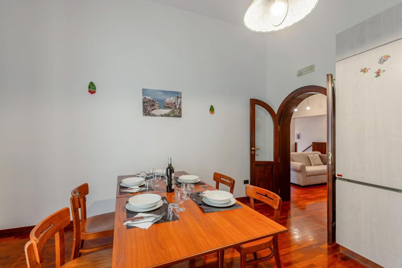 Apartament Il Monale By Rentbeat Martina Franca Zewnętrze zdjęcie