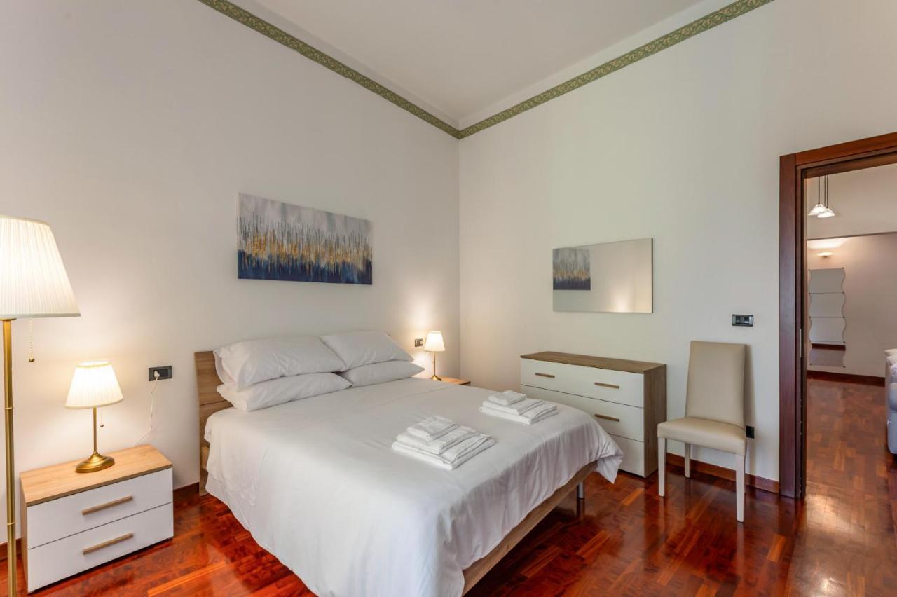 Apartament Il Monale By Rentbeat Martina Franca Zewnętrze zdjęcie