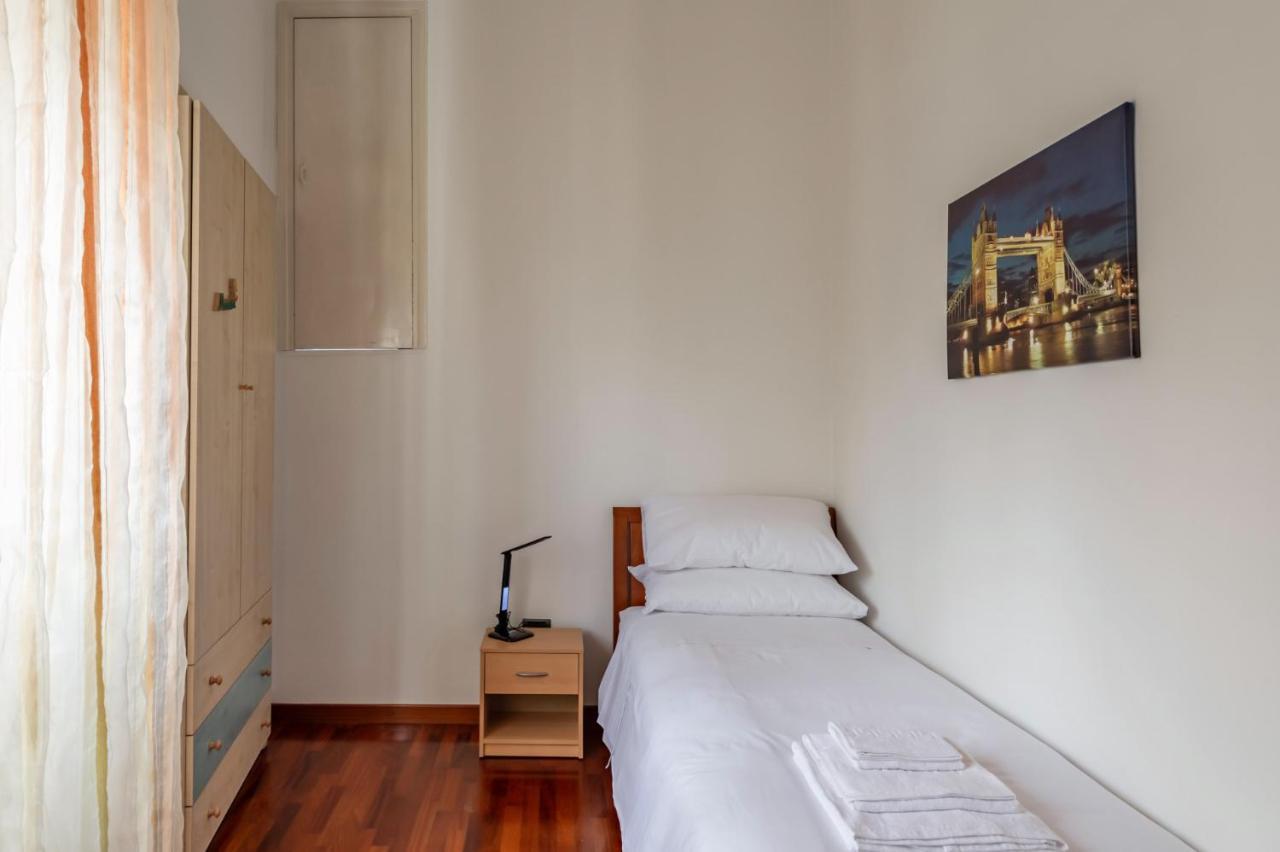 Apartament Il Monale By Rentbeat Martina Franca Zewnętrze zdjęcie