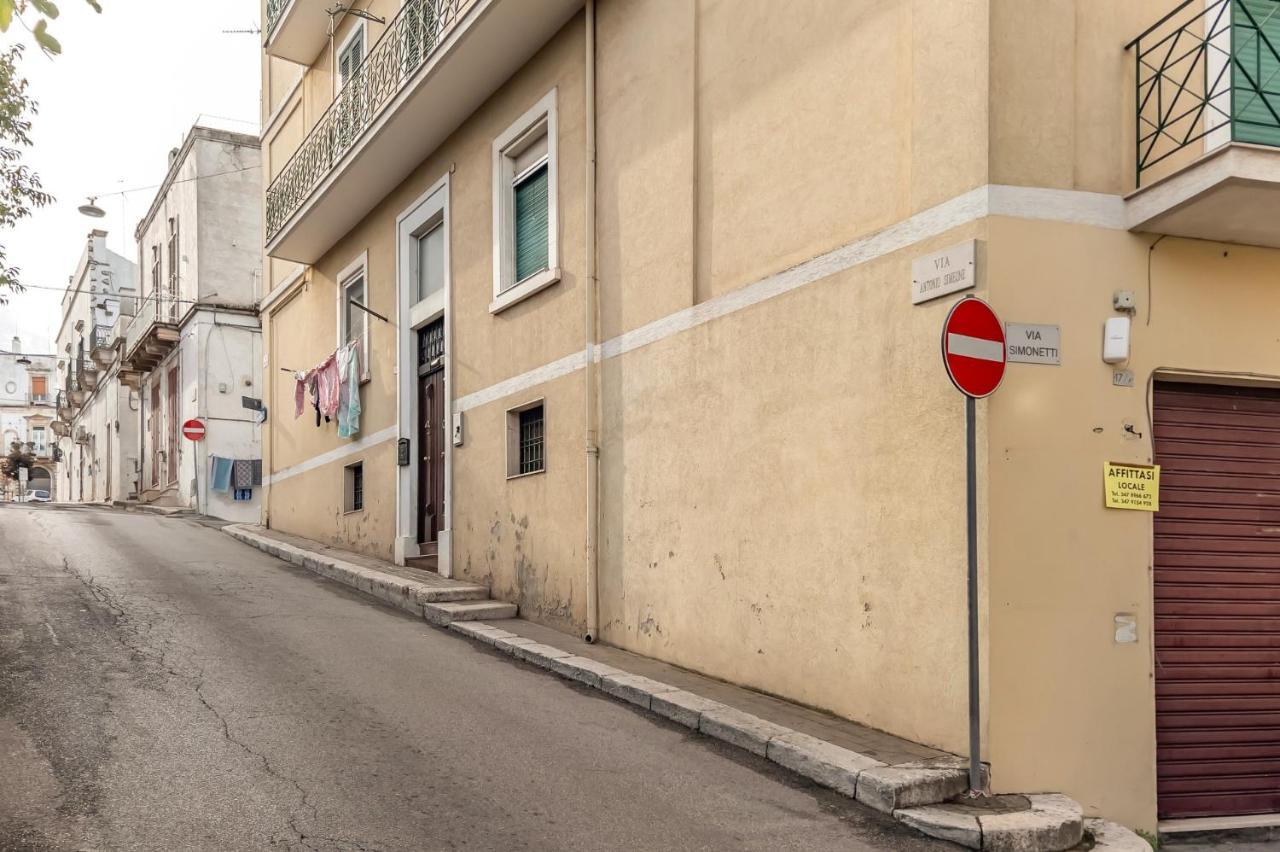 Apartament Il Monale By Rentbeat Martina Franca Zewnętrze zdjęcie